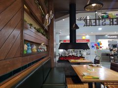 -豪客来牛排(红豆万花城店)