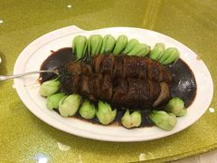 -梅龙镇酒家(南京西路总店)