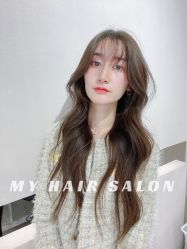 -MY HAIR ARDOR