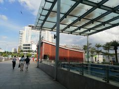 -海口东站