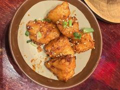 -李炮称盘麻辣烫(无锡荟聚店)