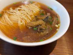 -万福兴(齐门路店)
