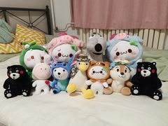 -风云再起游乐汇(北京西单西西友谊店)