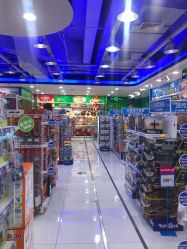 -玩具反斗城(正大广场店)