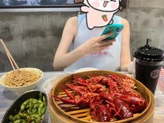 -靓靓蒸虾·头牌蒸虾(雪松路总店)