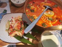 -普叽普叽泰式茶餐厅(港汇店)