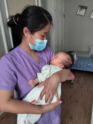 -喜宝·享悦时光月子会所(德阳店)