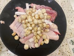 -椰子营·椰子鸡火锅(万象里店)