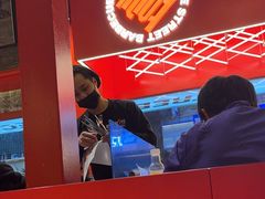 -神府路壹号·海鲜烧烤·砂锅粥·锅物(三坊七巷店)