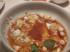 -绿茶餐厅(华信Mall店)