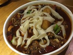 -新疆伏拉沃餐厅(白龙南路店)