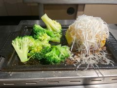 -肉肉大米(金虹桥店)