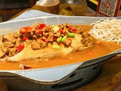-徽张·新徽菜(五棵松·永定路店)