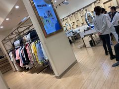 -海马体照相馆(成都来福士广场店)