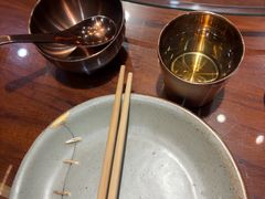 -魁盛居百年鲁菜馆(中林路店)