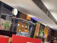 -西安高新希尔顿酒店·咖啡露台西餐厅