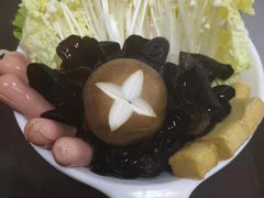 -半天妖烤鱼(芝罘万达店)