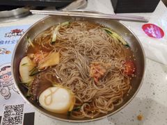 -韩时烤肉(枫蓝店)
