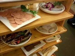 -老码头火锅(玉林店)