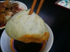 肉包子-郑家包子牛肉拉面(尚勤路店)