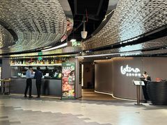 -拉蒂娜·巴西牛排馆 Latina·Brazilian Steakhouse(王府井喜悦店)