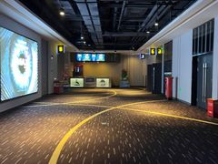 -万达影城(金山万达广场IMAX店)