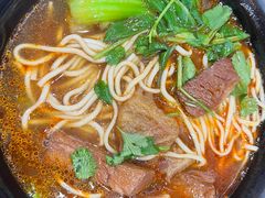 -李先生牛肉面大王(北京东四店)