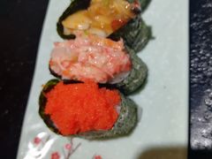 -烤路里·韩国品质自助烤肉(石路天虹4号店)