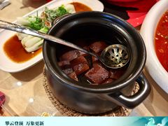 -永乐饭庄(安德路店)