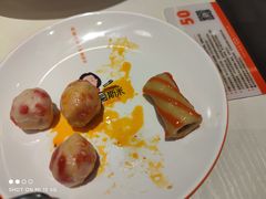 -快乐爱斯米牛排自助(吾悦广场店)