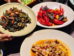 -沅江水·湖南家宴(南村万博长隆商圈店)