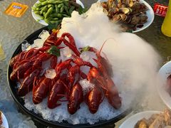 醩醉小龙虾-老城南食府(宣武门东大街店)