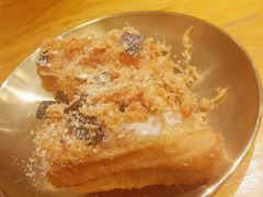 -小豆海棠(嘉兴路店)