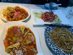 -园里前·10年私厨·福建菜(台江万达鳌峰洲店)