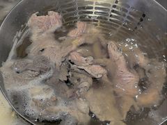 -牛必福潮汕牛肉火锅(油坊桥店)
