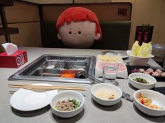 -海底捞火锅(正大乐城店)