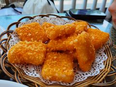 -翠茗农庄土菜馆(天目湖店)