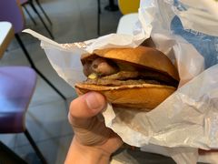 -麦当劳(春风店)