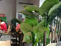 大堂-窦四牛杂面(总店)