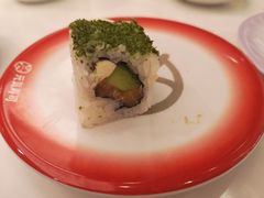 -元气寿司(金光华店)