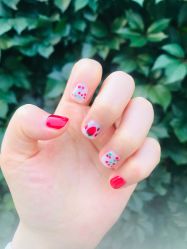 -Beauty Nails 美甲美睫皮肤管理