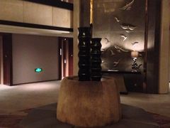 -厦门威斯汀酒店