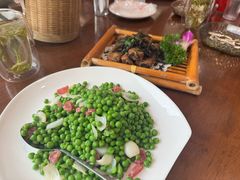 -香芙茗茶楼(梅家坞总店)
