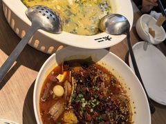 -太二酸菜鱼(武汉光谷保利店)