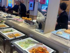 -素满香·Vegan食养自助(天一广场店)