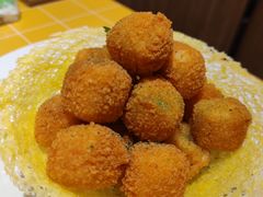 -蔡澜点心·粤菜(花城汇南区店)