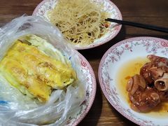 -小街锅贴(西工饭庄七分店)