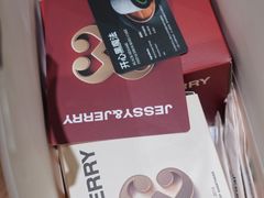 -卷心卷意·轻甜蛋糕(新光天地店)