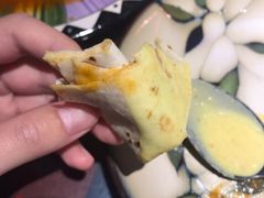 黄油薄饼-Tony's House