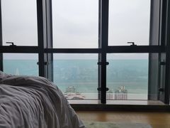 -重庆解放碑威斯汀酒店